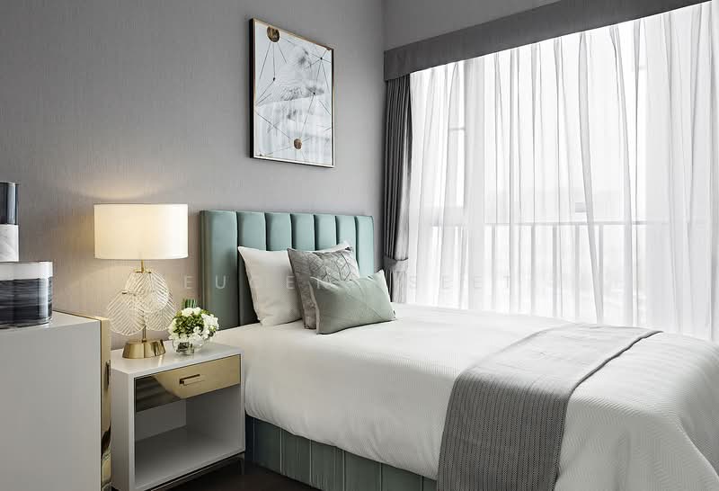 Office for Sale in Bukit Jalil (Kuala Lumpur) - Eugene Seet - Bedroom - PropertyGuru.com.my