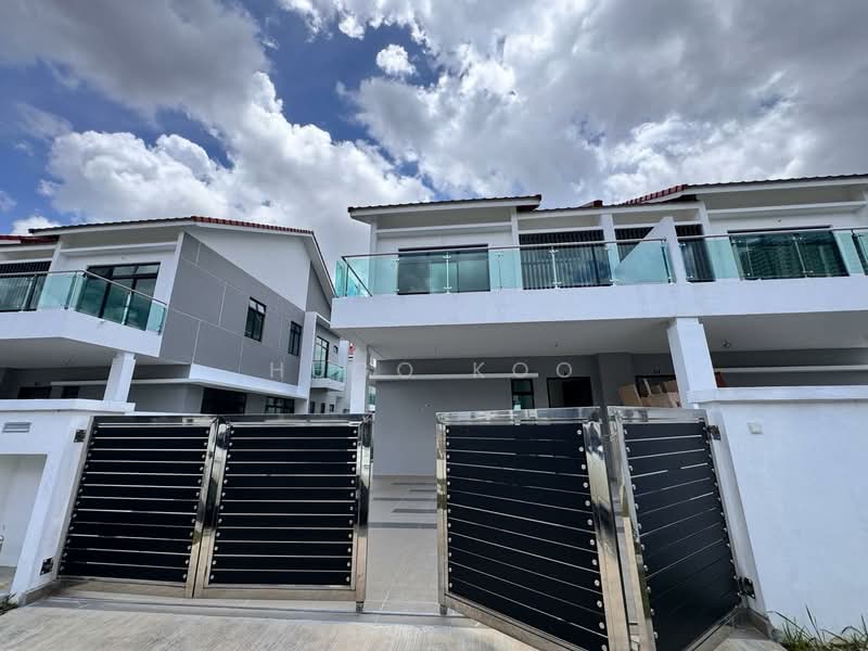 AUSTIN MUTIARA untuk Untuk Dijual - RM 1,800,000,000, Mac 2026 - Exterior - PropertyGuru.com.my