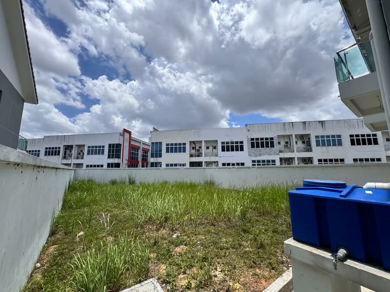 AUSTIN MUTIARA untuk Untuk Dijual - RM 1,800,000,000, Mac 2026 - Exterior - PropertyGuru.com.my