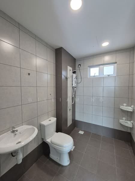 Apartment for Rent at Residensi Panorama - William NG - PropertyGuru.com.my