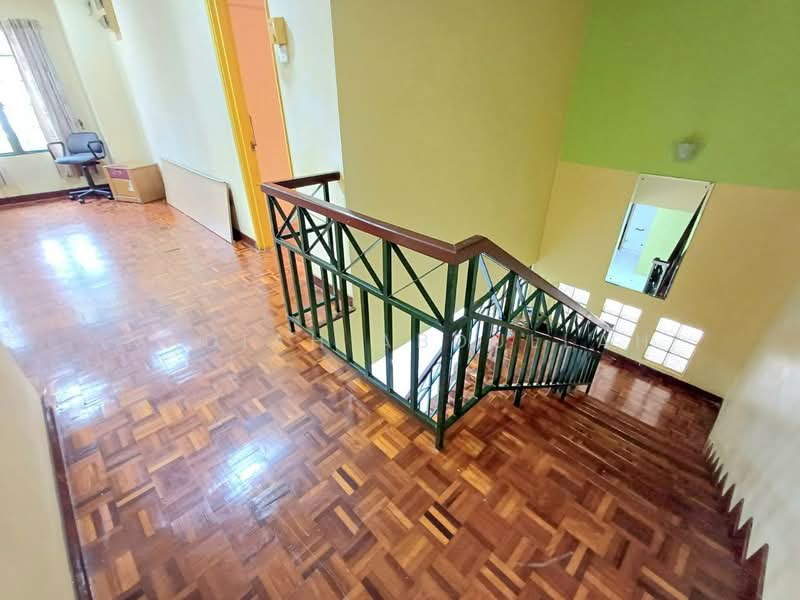2-storey Terraced House for Sale in Petaling Jaya (Selangor) - Nadiah Abdullah - Interior - PropertyGuru.com.my