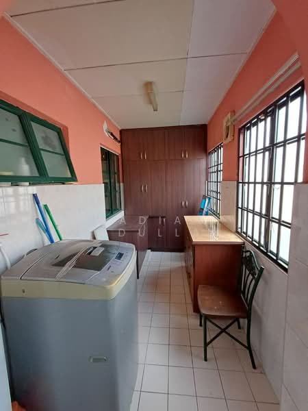 2-storey Terraced House for Sale in Petaling Jaya (Selangor) - Nadiah Abdullah - Interior - PropertyGuru.com.my