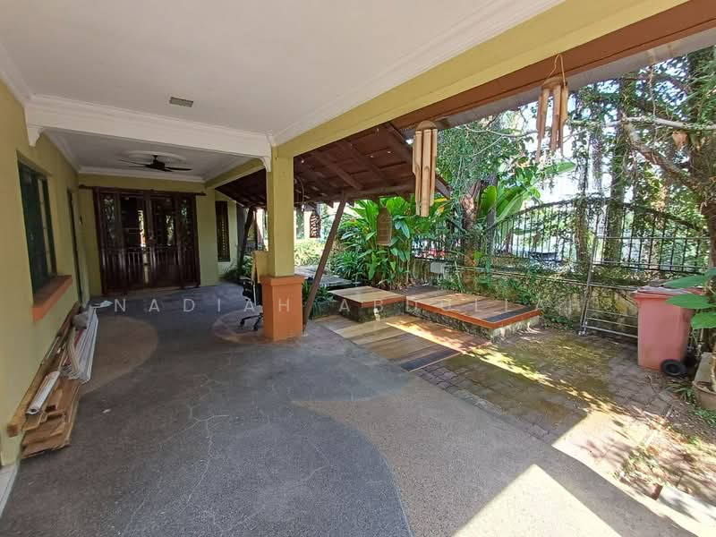 2-storey Terraced House for Sale in Petaling Jaya (Selangor) - Nadiah Abdullah - Exterior - PropertyGuru.com.my