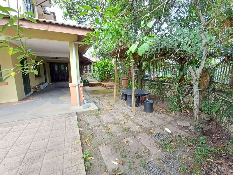 2-storey Terraced House for Sale in Petaling Jaya (Selangor) - Nadiah Abdullah - Exterior - PropertyGuru.com.my