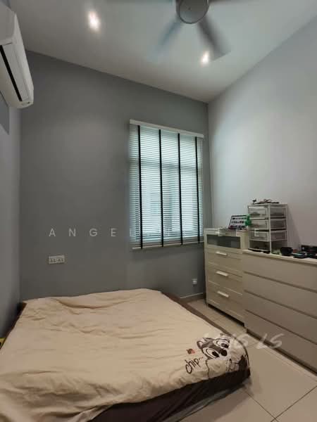 Cluster House for Sale in Klang (Selangor) - Angeline lee - Bedroom - PropertyGuru.com.my