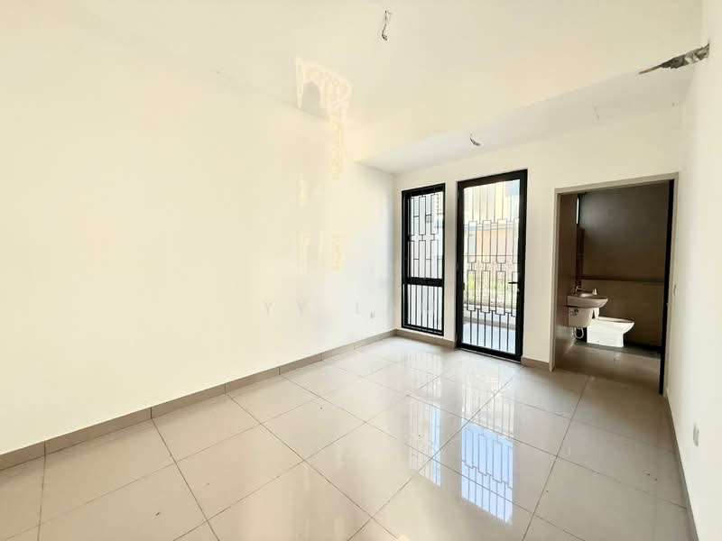 2-storey Terraced House for Sale in Shah Alam (Selangor) - YY Lam - Interior - PropertyGuru.com.my