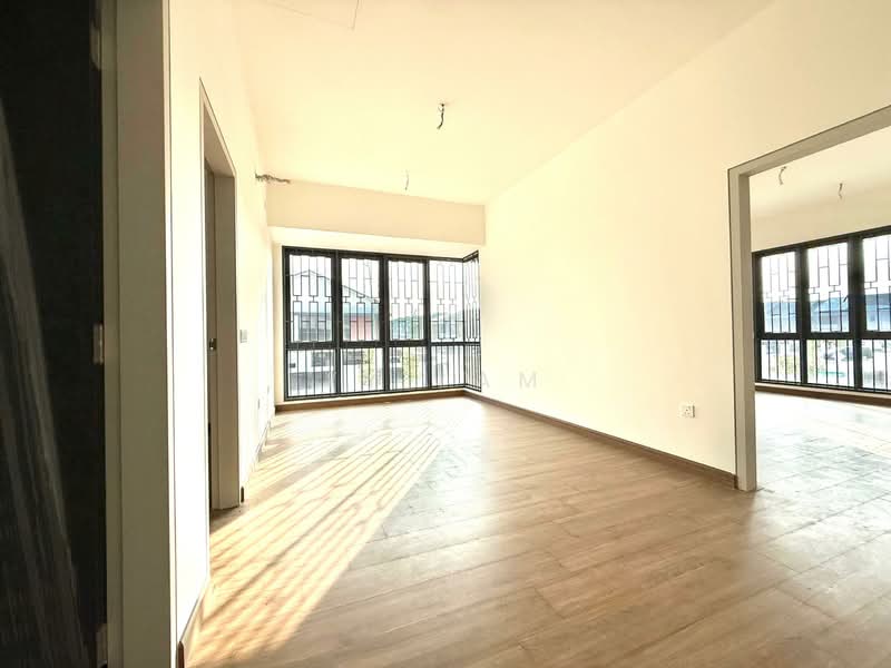 2-storey Terraced House for Sale in Shah Alam (Selangor) - YY Lam - Interior - PropertyGuru.com.my