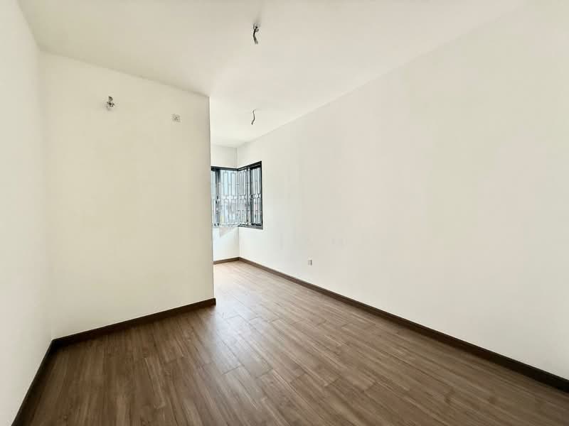 2-storey Terraced House for Sale in Shah Alam (Selangor) - YY Lam - Interior - PropertyGuru.com.my