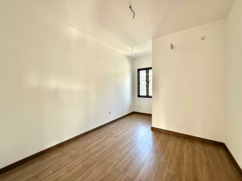 2-storey Terraced House for Sale in Shah Alam (Selangor) - YY Lam - Interior - PropertyGuru.com.my