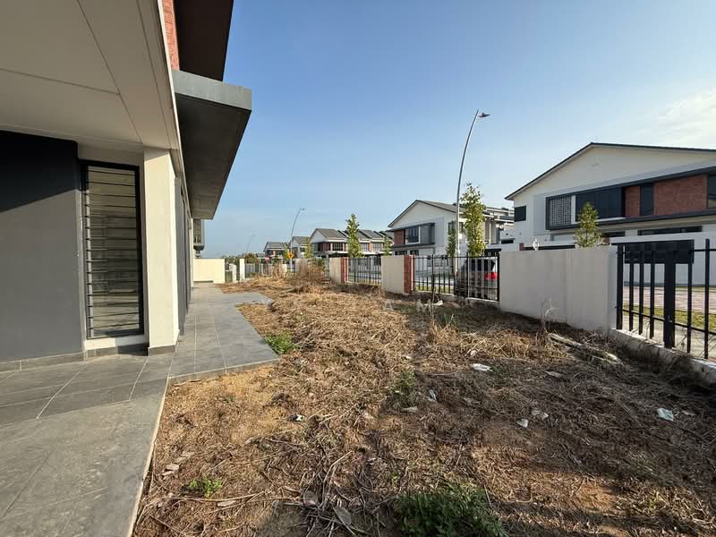2-storey Terraced House for Sale in Shah Alam (Selangor) - YY Lam - Exterior - PropertyGuru.com.my
