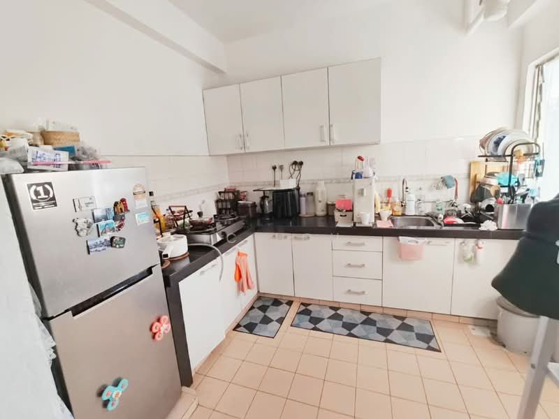 Midah Ria Condominium untuk Untuk Dijual - RM 375,000, Mac 2026 - PropertyGuru.com.my