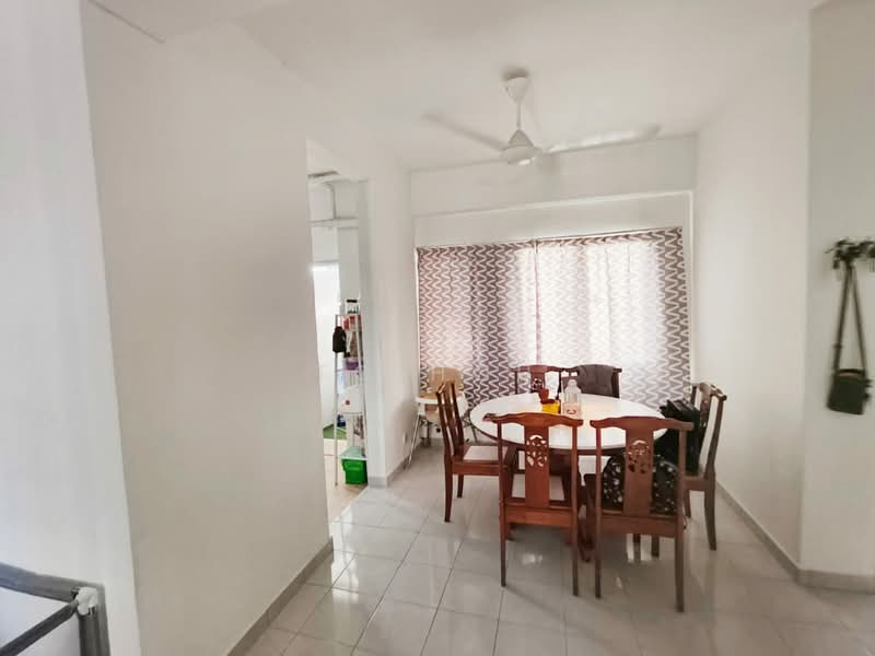 Midah Ria Condominium untuk Untuk Dijual - RM 375,000, Mac 2026 - PropertyGuru.com.my