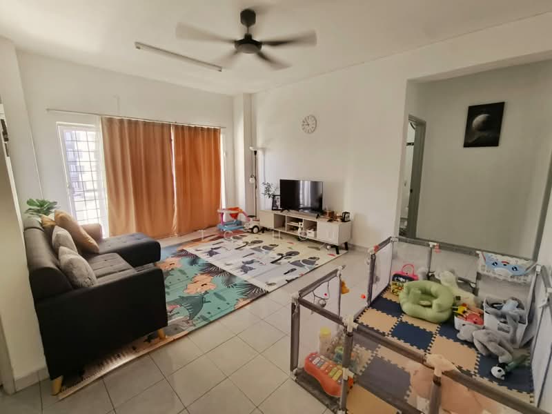 Midah Ria Condominium untuk Untuk Dijual - RM 375,000, Mac 2026 - PropertyGuru.com.my