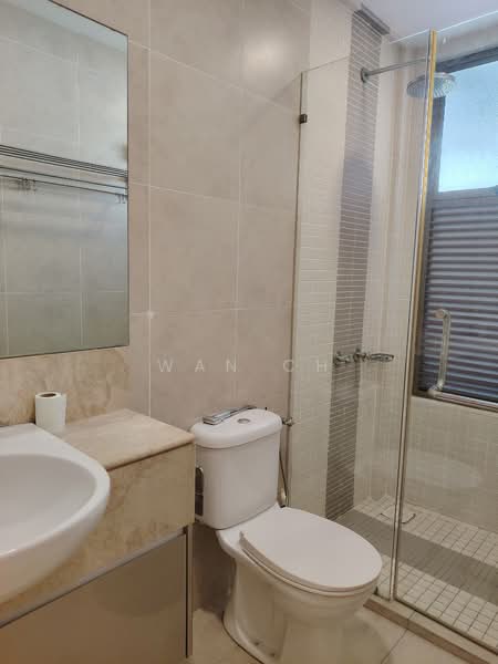 Ara Hill Condominium untuk Untuk Dijual - RM 1,500,000, Mac 2026 - Bathroom - PropertyGuru.com.my