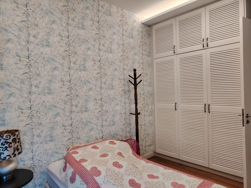 Ara Hill Condominium untuk Untuk Dijual - RM 1,500,000, Mac 2026 - Bedroom - PropertyGuru.com.my