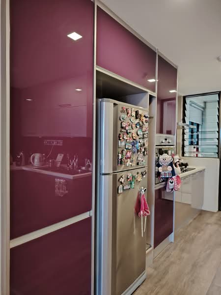 Ara Hill Condominium untuk Untuk Dijual - RM 1,500,000, Mac 2026 - Kitchen - PropertyGuru.com.my