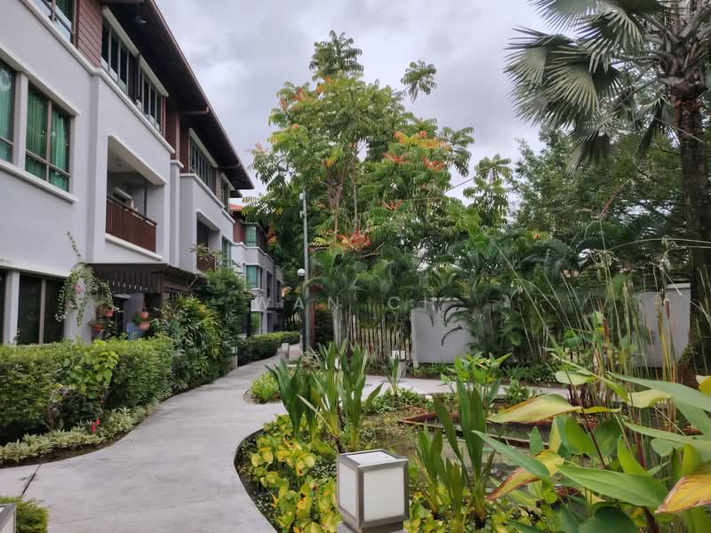 Ara Hill Condominium untuk Untuk Dijual - RM 1,500,000, Mac 2026 - Exterior - PropertyGuru.com.my