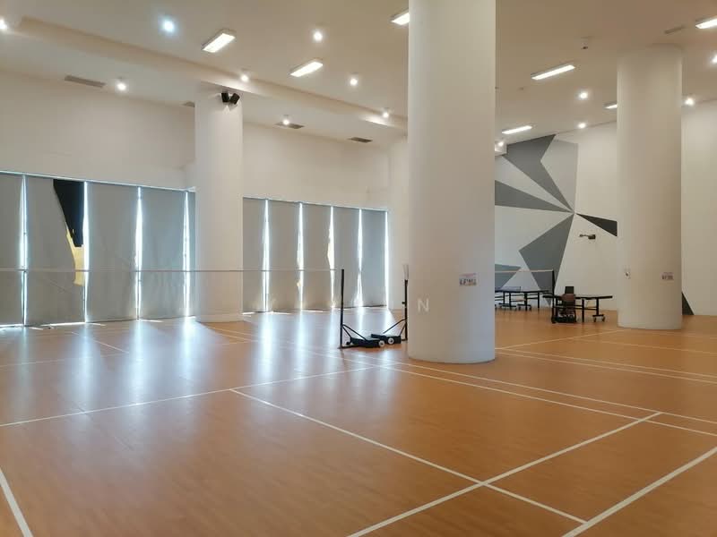 Petalz Residences untuk Untuk Disewa - RM 2,800 /bulan, Mac 2026 - Interior - PropertyGuru.com.my