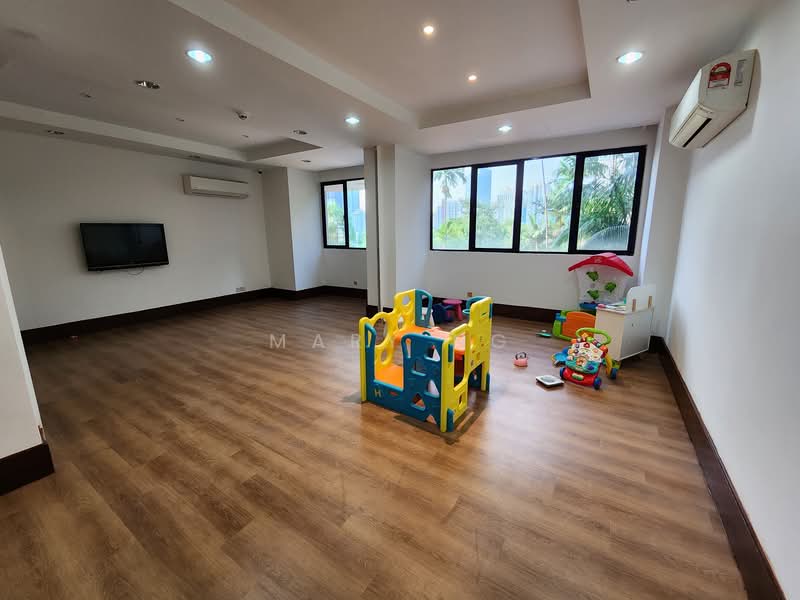 Sri Tiara Residences untuk Untuk Disewa - RM 3,000 /bulan, Mac 2026 - Interior - PropertyGuru.com.my