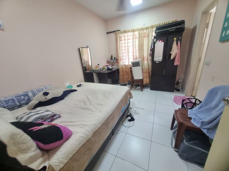 Seri Pinang untuk Untuk Dijual - RM 298,000, Mac 2026 - Bedroom - PropertyGuru.com.my
