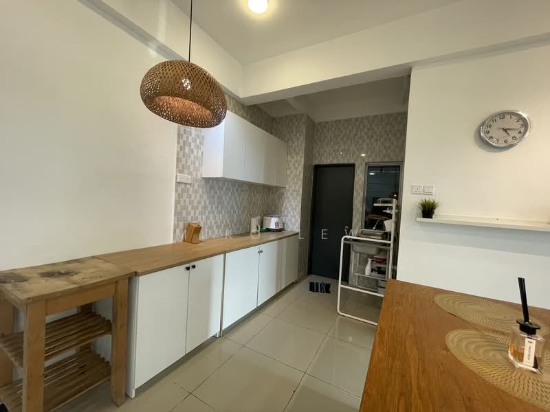 Untuk Disewa - Mahkota Garden