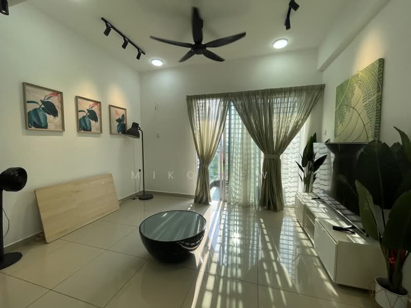 Untuk Disewa - Mahkota Garden