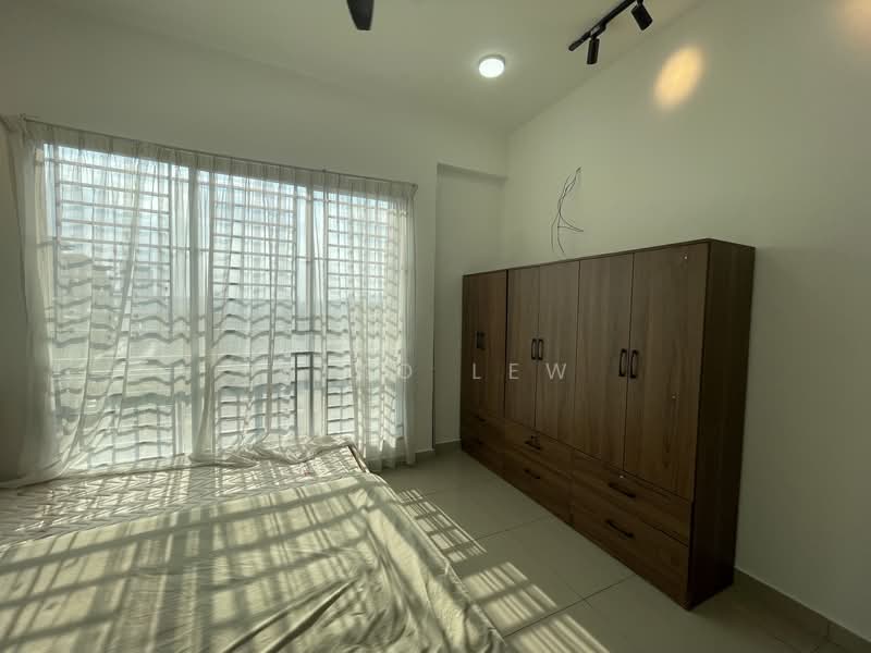 Untuk Disewa - Mahkota Garden