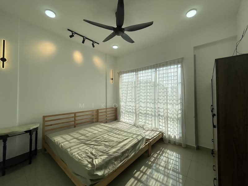 Untuk Disewa - Mahkota Garden