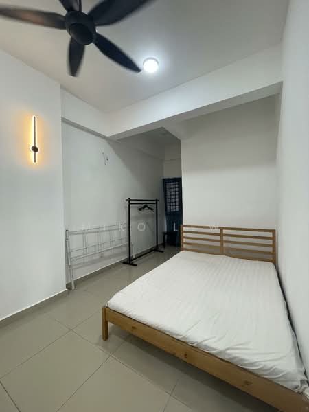 Untuk Disewa - Mahkota Garden