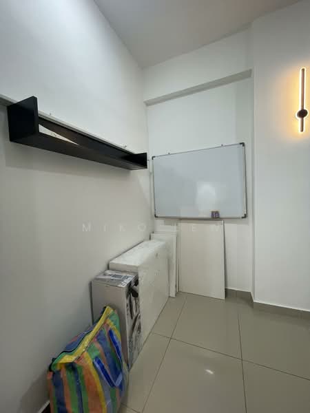 Untuk Disewa - Mahkota Garden