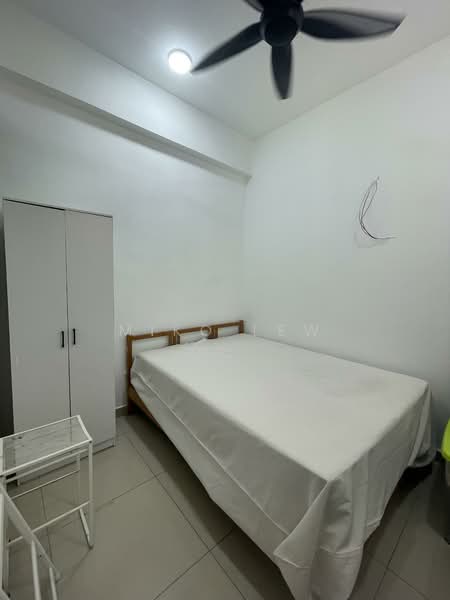 Untuk Disewa - Mahkota Garden