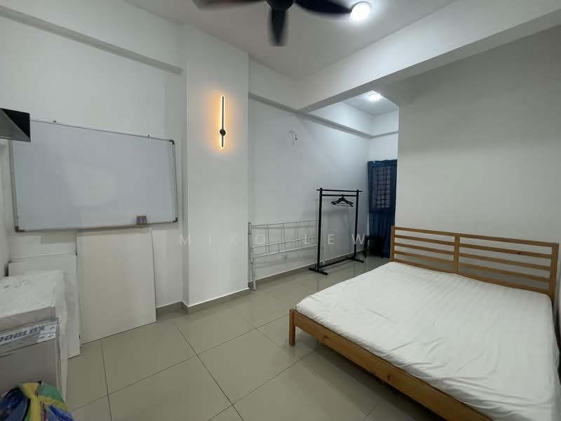 Untuk Disewa - Mahkota Garden