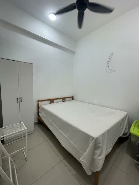 Untuk Disewa - Mahkota Garden