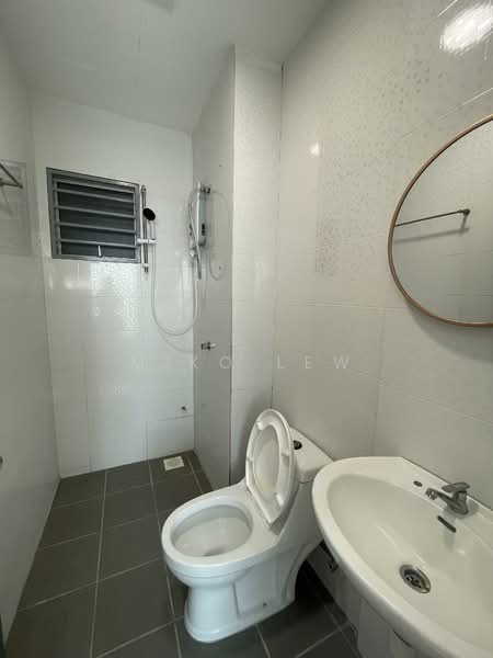 Untuk Disewa - Mahkota Garden