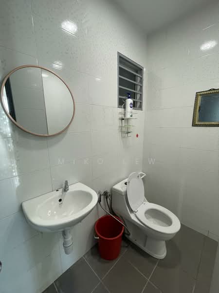 Untuk Disewa - Mahkota Garden