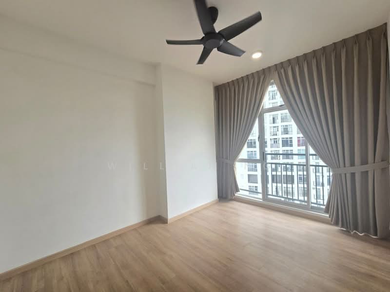 Service Residence for Rent at Midas @ Seri Alam - William NG - View - PropertyGuru.com.my