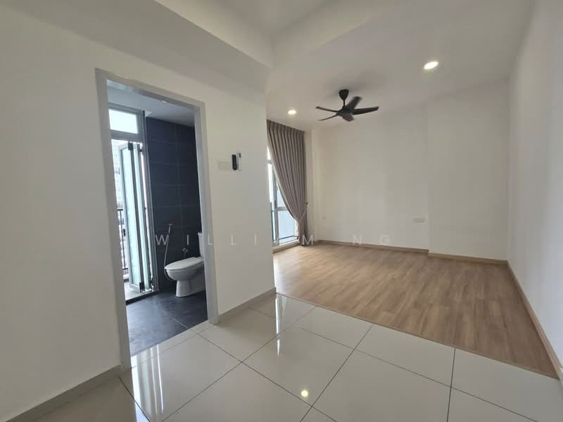 Service Residence for Rent at Midas @ Seri Alam - William NG - Bathroom - PropertyGuru.com.my
