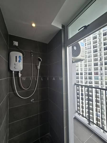 Service Residence for Rent at Midas @ Seri Alam - William NG - Bathroom - PropertyGuru.com.my