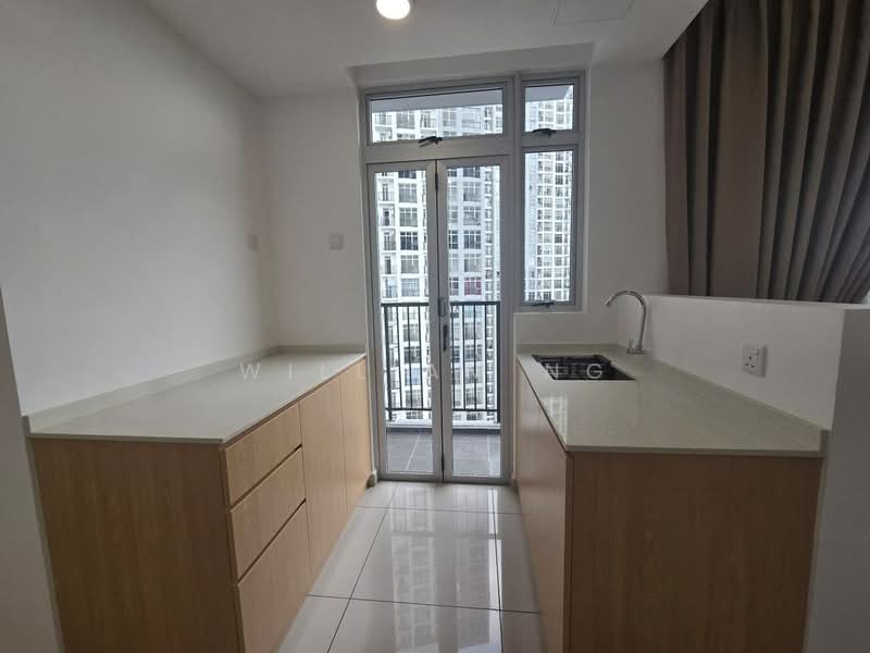 Service Residence for Rent at Midas @ Seri Alam - William NG - PropertyGuru.com.my