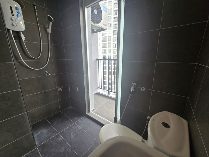 Service Residence for Rent at Midas @ Seri Alam - William NG - PropertyGuru.com.my
