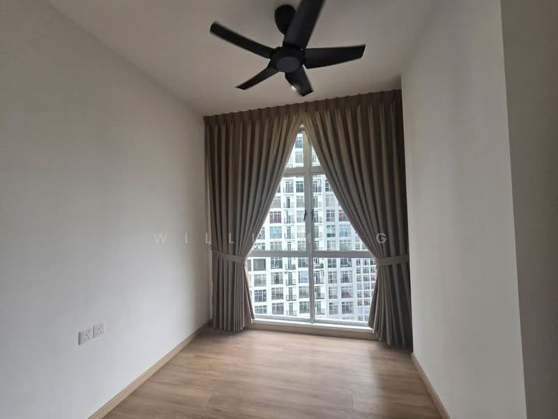 Service Residence for Rent at Midas @ Seri Alam - William NG - PropertyGuru.com.my