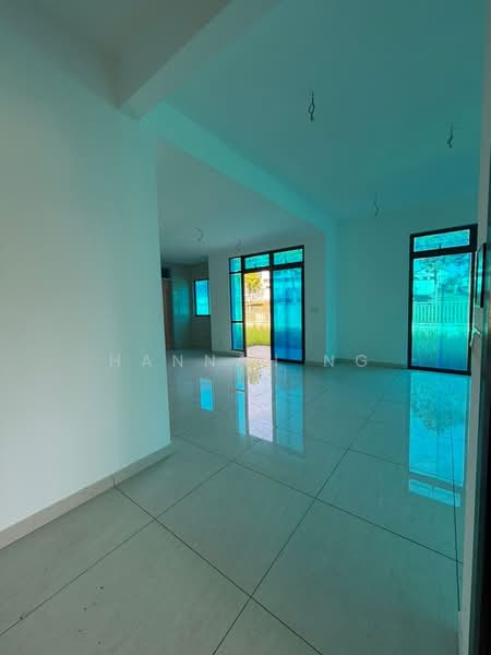 Cluster House for Sale in Horizon Hills (Iskandar Puteri (Nusajaya)) - Hannah Ng - Living Room - PropertyGuru.com.my
