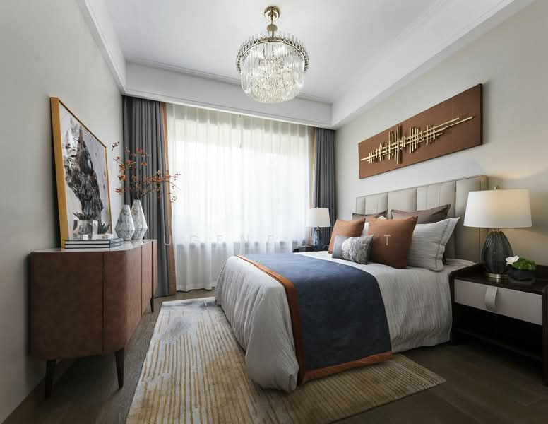 Factory for Sale in TAMAN PUCHONG UTAMA (Puchong) - Eugene Seet - Bedroom - PropertyGuru.com.my