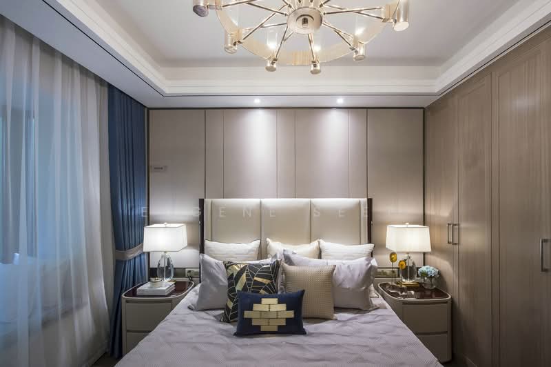 Factory for Sale in TAMAN PUCHONG UTAMA (Puchong) - Eugene Seet - Bedroom - PropertyGuru.com.my