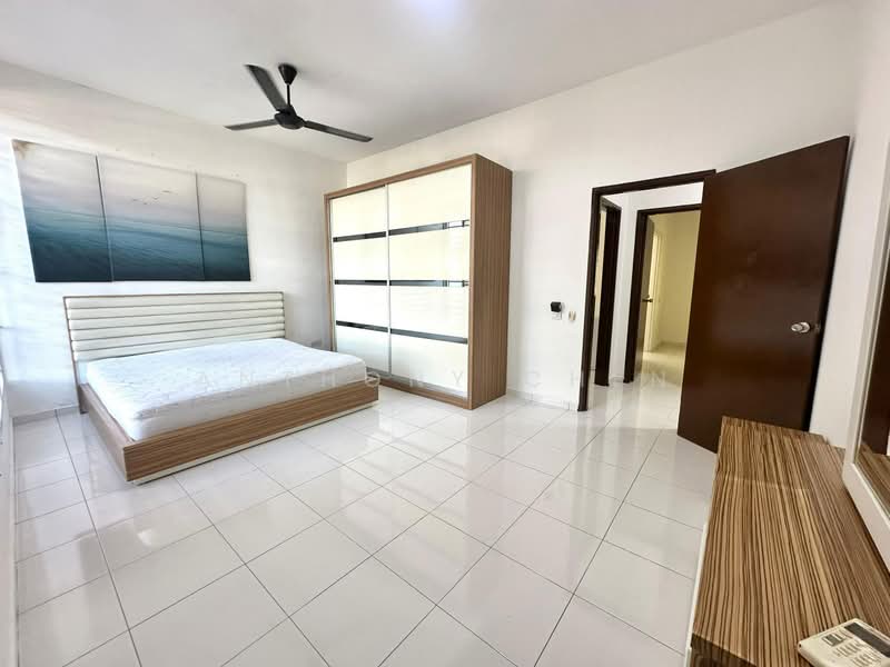 2-storey Terraced House for Rent in Setia Tropika (Johor Bahru) - Anthony Chen - Bedroom - PropertyGuru.com.my