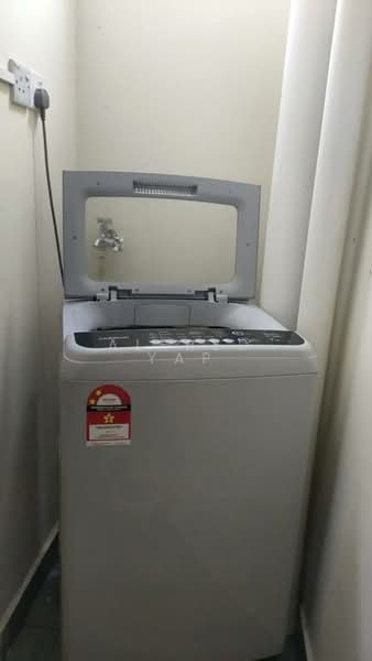 Service Residence for Rent at ARC @ Austin Hills - Alfred Yap - Interior - PropertyGuru.com.my