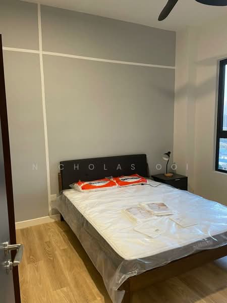 Service Residence for Sale at Atwater - Nicholas Ooi - Bedroom - PropertyGuru.com.my