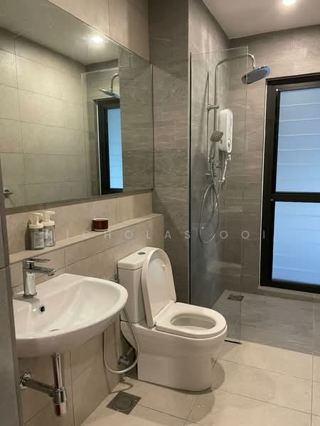 Service Residence for Sale at Atwater - Nicholas Ooi - Bathroom - PropertyGuru.com.my