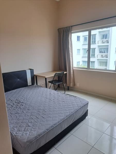 Service Residence for Rent at I Residence - How Yee - Bedroom - PropertyGuru.com.my