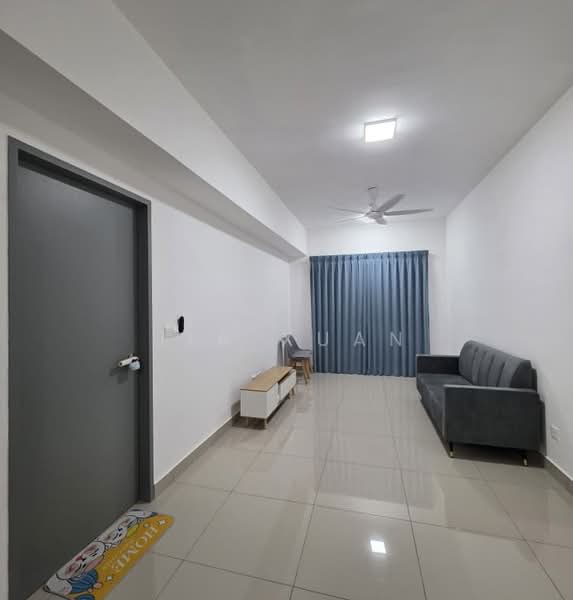 Service Residence for Rent at M Arisa - Jia Xuan - Living Room - PropertyGuru.com.my